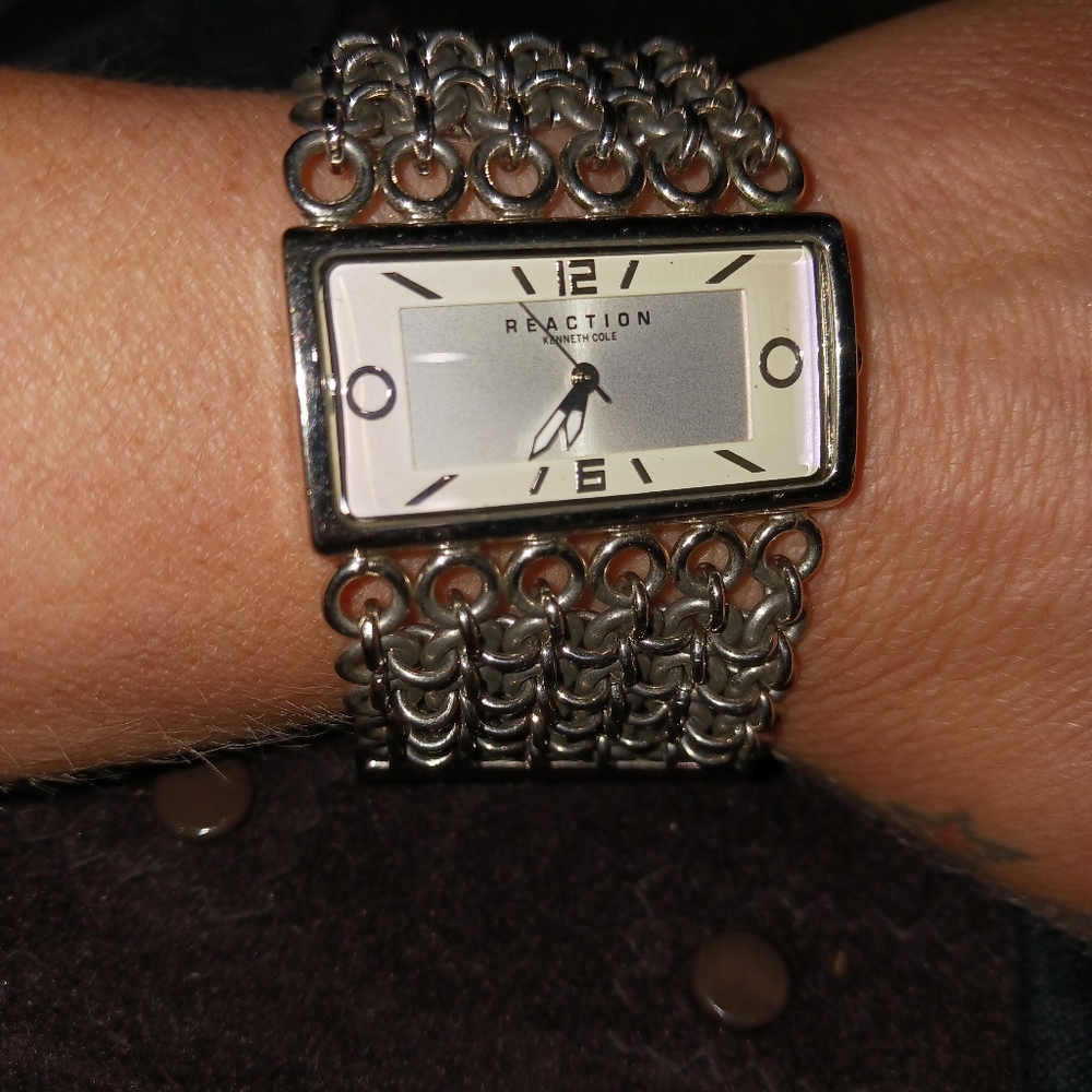 Kenneth Cole watch